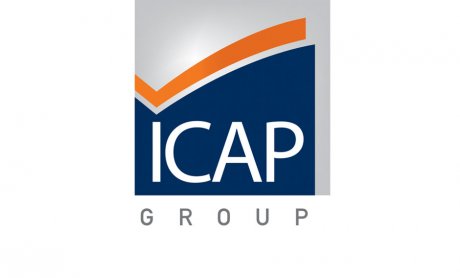 Όμιλος ICAP: Νέο ρεκόρ εσόδων για το 2018