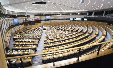 Ερώτηση στην Ευρωβουλή για την ασφάλιση αυτοκινήτου στην Ιρλανδία