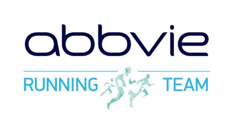 Η AbbVie Running Team στον 8ο Ημιμαραθώνιο της Αθήνας  στηρίζοντας τα «Checkpoint»