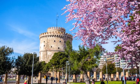 Διαγωνισμός Ασφαλιστικής Κάλυψης από το Δήμο Θεσσαλονίκης