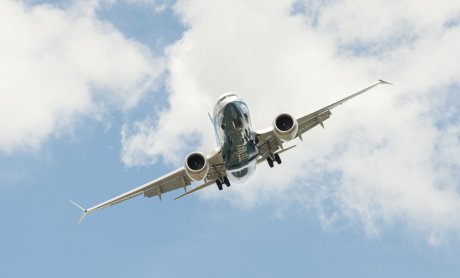 Η τεχνητή νοημοσύνη, τα Boeing 737 MAX που έπεσαν και ο ψηφιακός μετασχηματισμός
