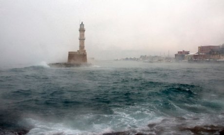 Πόσο θα στοιχίσει στην ασφαλιστική αγορά η κακοκαιρία Ωκεανίς;