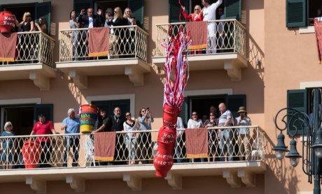 Τα έθιμα και οι παραδόσεις του Μεγάλου Σαββάτου