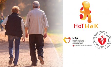 Περπατήστε σήμερα για την υγεία της καρδιάς σας σε Αθήνα και Θεσσαλονίκη
