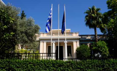 Απελεύθερος: Οι προτεραιότητες της επόμενης κυβέρνησης