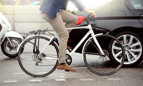 To 70% των νεκρών από τροχαία στην Ευρώπη είναι πεζοί, ποδηλάτες και μοτοσυκλετιστές!