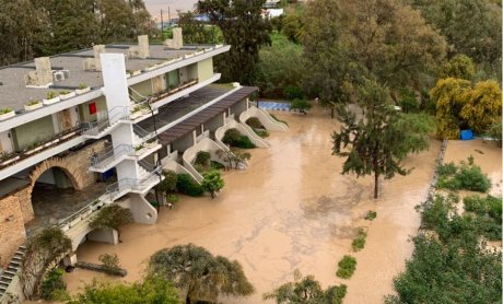 Η INTERAMERICAN για την επίδραση των φυσικών καταστροφών στον ασφαλιστικό κλάδο
