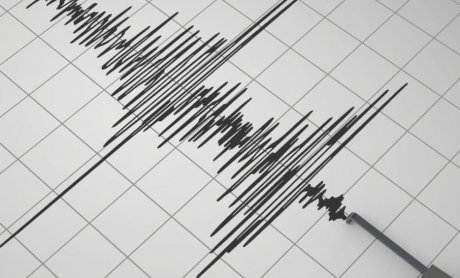 Ισχυρός σεισμός 5,1 Ρίχτερ στην Αθήνα