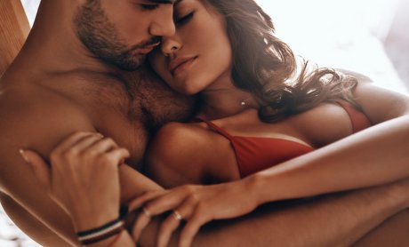 6 πολύτιμες συμβουλές για όσους θέλουν... αχαλίνωτο σεξ στις διακοπές