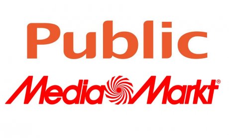 Συμφωνία - ορόσημο για Public και Media Markt