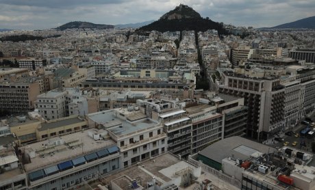 Δήμος Αθηναίων: Απλούστευση των διαδικασιών μεταβίβασης ακινήτων