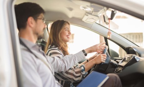 Τι προβλέπει το νομοσχέδιο για τα διπλώματα οδήγησης;