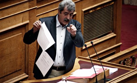 Επίσκεψη βουλευτών ΣΥΡΙΖΑ στο ΑΣΕΠ: Ενημέρωση για τις προσλήψεις ζήτησε ο Π. Πολάκης
