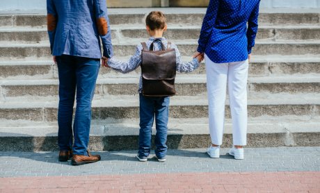 ΓΣΕΕ: Τι ισχύει με τη γονική άδεια σχολικής παρακολούθησης;