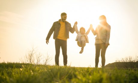 Επιστροφή στην καθημερινότητα: 13 συμβουλές για γονείς και παιδιά από την ψυχολόγο Λουκία Αποστολίδη