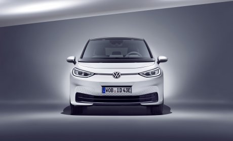 VW ID.3: το μέλλον έφτασε!