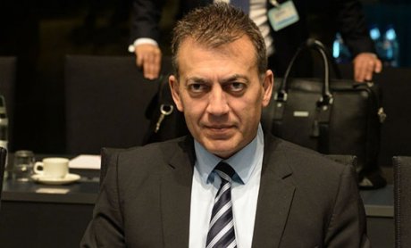 Γ. Βρούτσης: Μέχρι σήμερα τα μεσάνυχτα η ρύθμιση των 120 δόσεων