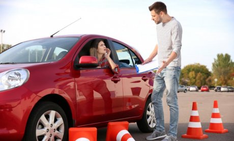 Διπλώματα οδήγησης: Αλλάζουν οι εξετάσεις