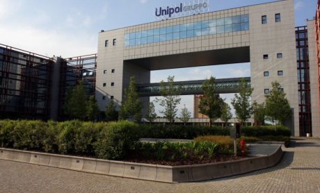 Η συνεταιριστική Unipol στηρίζει με 20 εκατομμύρια τον αγώνα ενάντια στον Covid-19
