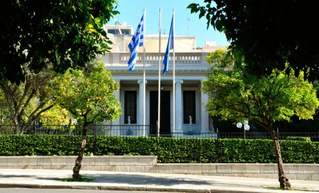 Κορωνοϊός: το ολιστικό σχέδιο της Κυβέρνησης ως απάντηση στην κρίση