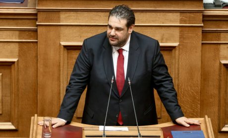 Θοδωρής Λιβάνιος - Υφυπουργός Εσωτερικών: Σε τρεις φάσεις θα προσέρχονται οι δημόσιοι υπάλληλοι στην εργασία τους