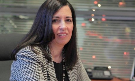Μαριάννα Κωνσταντινίδη (γενική διευθύντρια CSL Behring Ελλάς): Συνεργασία κορυφαίων εταιρειών προϊόντων πλάσματος για την ανάπτυξη μιας υπεράνοσης ανοσοσφαιρίνης στον αγώνα κατά του COVID-19