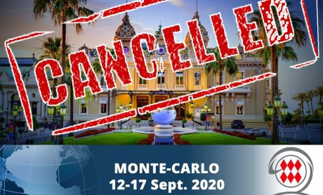 Ακυρώθηκε λόγω κορονοϊού, το 64ο ραντεβού ασφαλιστών και αντασφαλιστών στο Monte Carlo!