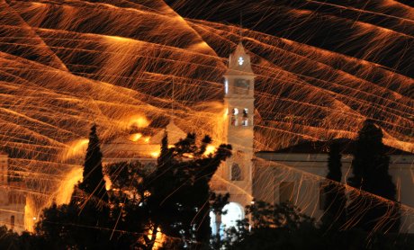 Έθιμα και οι παραδόσεις του Μεγάλου Σαββάτου