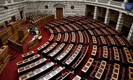 Βιβλιοθήκη της Βουλής των Ελλήνων: Πληροφορίες οργανισμών και επιστημονικών εκδόσεων για την πανδημία