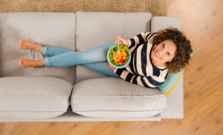 5 έξυπνα tips για τη βελτίωση της διατροφικής μας συμπεριφοράς!