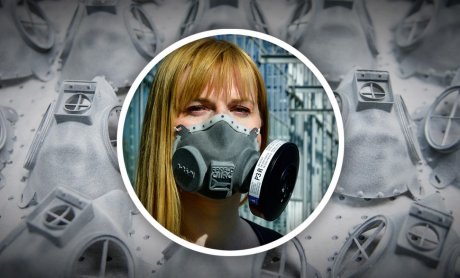 Από τα concept cars στις μάσκες: οι 3D εκτυπωτές της SKODA