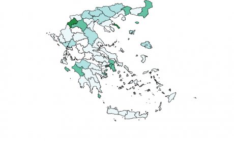 COVID-19: Τα χαρακτηριστικά των ασθενών στην Ελλάδα