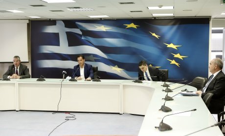 Υψηλό το επιχειρηματικό ενδιαφέρον για τα χρηματοδοτικά εργαλεία - Έρχονται οι μικροπιστώσεις