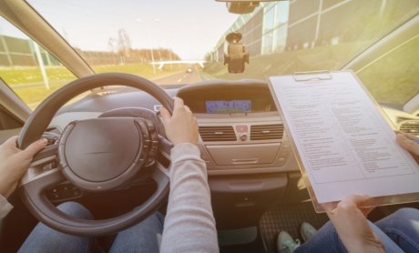 Οδηγίες υλοποίησης της διαδικασίας ηλεκτρονικής χορήγησης της προσωρινής άδειας οδήγησης