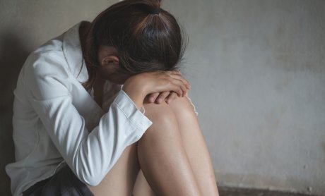 Σημαντική αύξηση των περιστατικών ενδοοικογενειακής βίας τις μέρες της «καραντίνας»