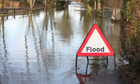 Τι προτείνουν οι Ευρωπαίοι ασφαλιστές για την διαχείριση των κινδύνων πλημμύρας στην ΕΕ;