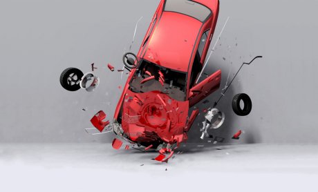 Πόσοι από τα 6,5 εκατομμύρια πελατών οχημάτων γνωρίζουν τι θα κάνουν σε περίπτωση ατυχήματος;