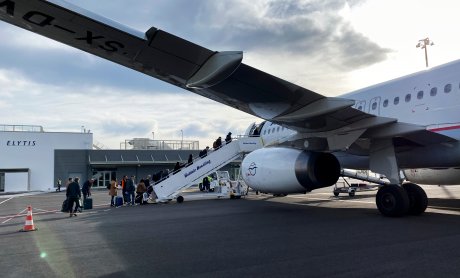 Το σχέδιο για το σταδιακό άνοιγμα του τουρισμού - Πότε ανοίγουν τα σύνορα και τα μέτρα προληπτικού ελέγχου