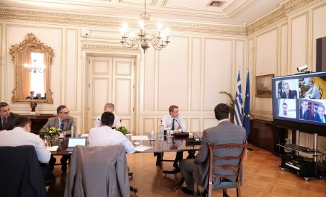 Απαγόρευση πτήσεων έως 15/7 από Ηνωμένο Βασίλειο και Σουηδία