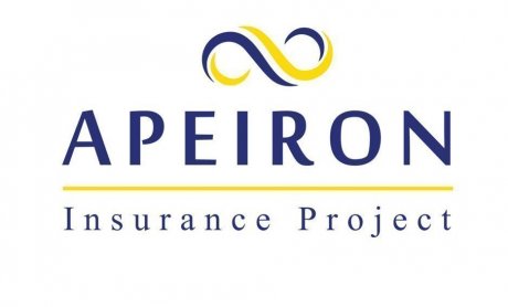 Νέα Χρήση Μηχανημάτων Έργου από την Apeiron Insurance