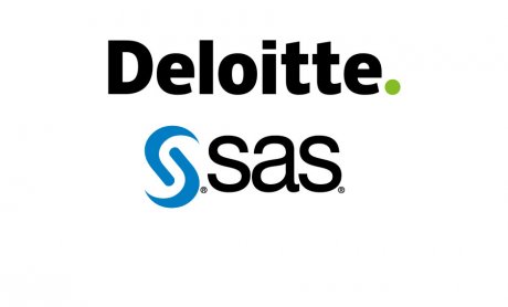 Η Deloitte Ελλάδος και η SAS ενώνουν τις δυνάμεις τους για την παροχή υψηλών προδιαγραφών υπηρεσιών διαχείρισης χρηματοοικονομικών κινδύνων