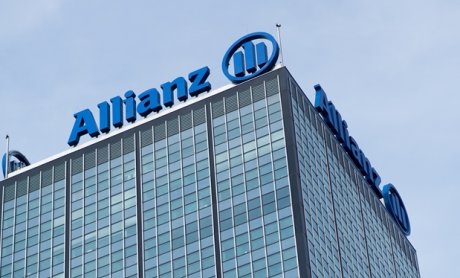 Όμιλος Allianz: Σταθερή πορεία εν μέσω επιδημιολογικής κρίσης