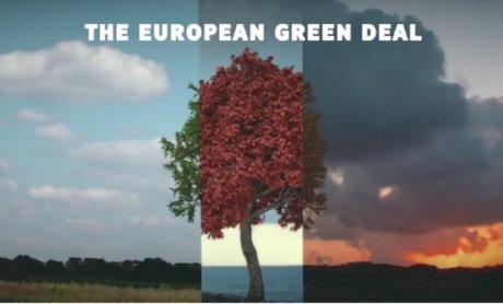 Ζητούνται βελτιώσεις στη Solvency II για να συμβάλουν οι ασφαλιστικές με νέες επενδύσεις σε μια "πράσινη" Ευρώπη
