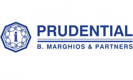Νέα 4ετία αναλογιστικής υποστήριξης ΕΕ από την Prudential B. Marghios & Partners 