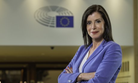 Άννα-Μισέλ Ασημακοπούλου: Η Ανοιχτή Στρατηγική Αυτονομία και οι Ευρωπαϊκές πρωτοβουλίες
