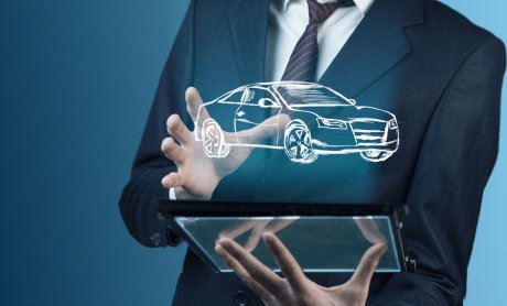 Αυτοκίνητο & ψηφιακή τεχνολογία: Το λάθος των ασφαλιστών!
