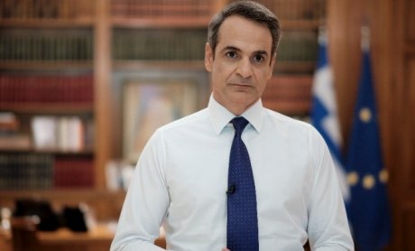 Αυτά είναι τα νέα μέτρα που ανακοίνωσε ο Πρωθυπουργός!