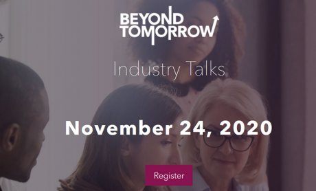 Στις 24 Νοεμβρίου η διαδικτυακή εκδήλωση της SAS "Beyond Tomorrow" - Insurance Talks
