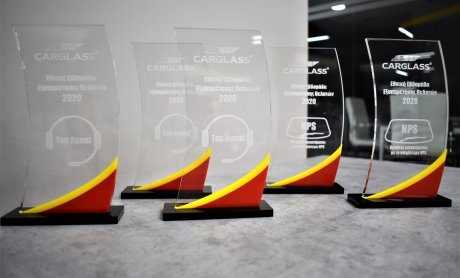 Η Carglass® συμμετείχε και φέτος στην Εθνική Εβδομάδα Εξυπηρέτησης Πελατών 2020
