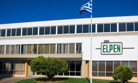 200 tablets στους μαθητές της Σάμου από την ELPEN